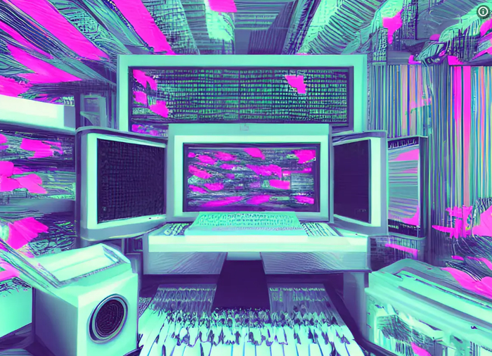 图片来源：由无界版图 AI 工具生成