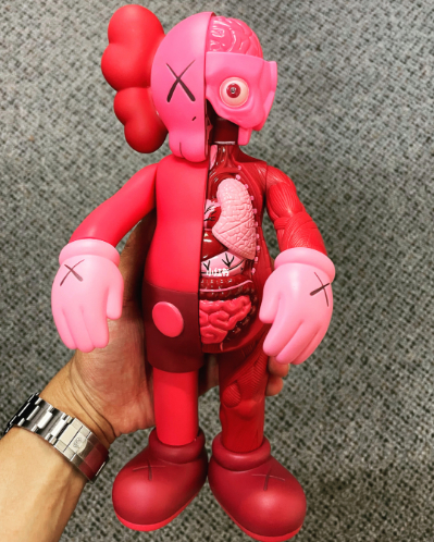 图片来源：小红书@CoEn．