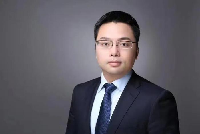 ▲世界铂金投资协会亚太区负责人邓伟斌