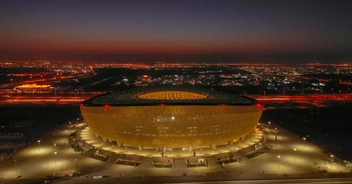 卢塞尔，图源足球媒体GOAL