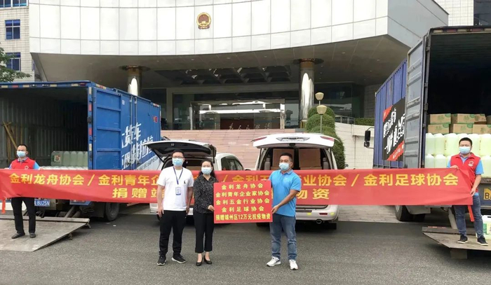 △西江日报记者 刘春林 摄