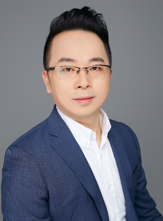 哪吒汽车副总裁兼商贸公司总裁周江（图片来源：嘉宾供图）