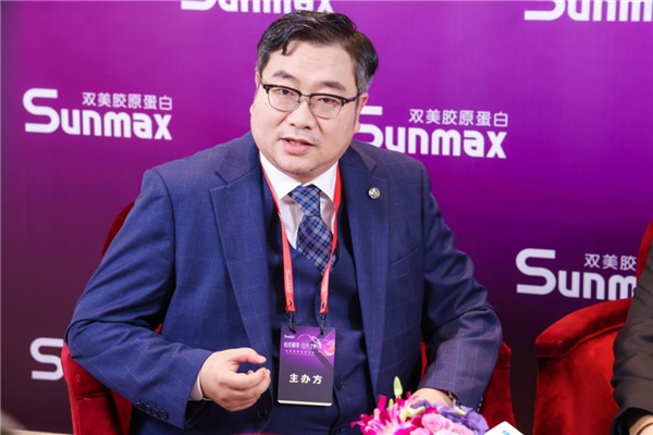 　　双美学苑总监 苏鹏仁先生