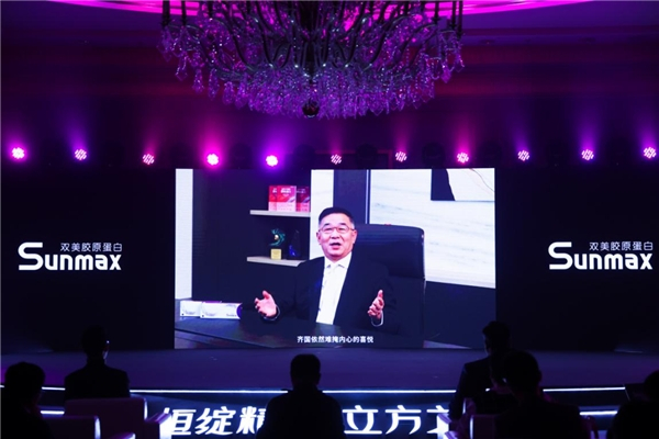 　　双美生物科技股份有限公司董事长 林齐国先生