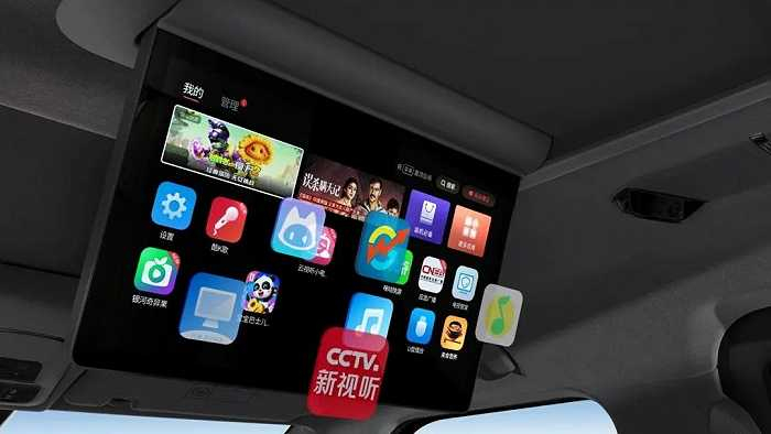 图源：极氪官网