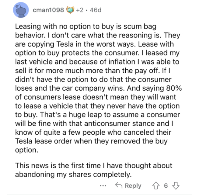  图源：reddit截图