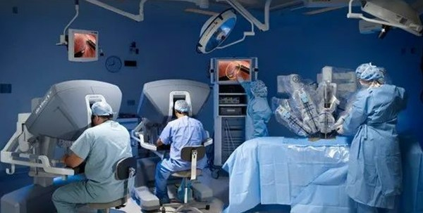 　　北京和睦家医院