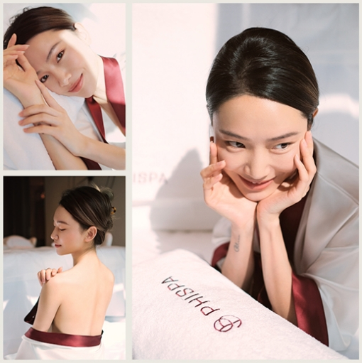 　　PHISPA·艾选主张舒适温和的科学保养理念