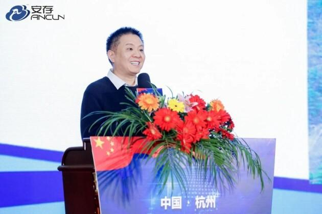 　　图：普华资本蒋纯博士