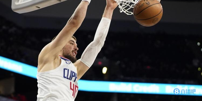 快船加时惜败掘金遭遇客场失利