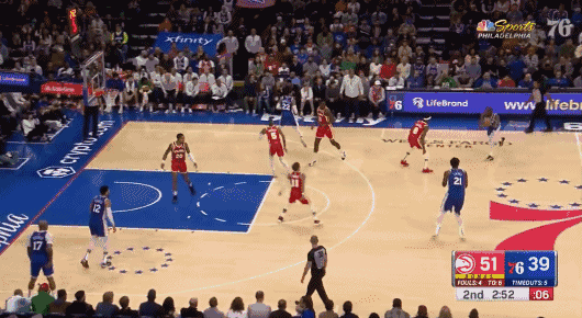 交易浓眉背后的战术布局与野心