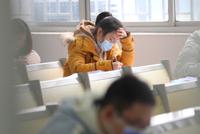 延期!事关公考、艺考、四六级!考研有变动吗?