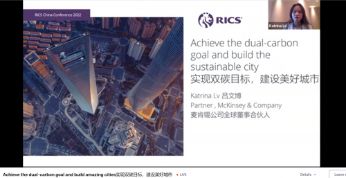 　　图 | 吕文博，麦肯锡公司全球董事合伙人