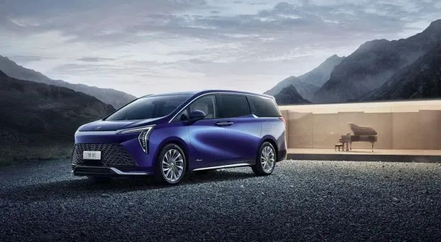 图片来源：上汽通用别克