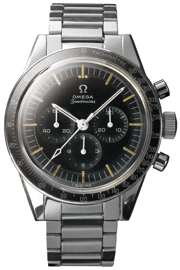 　　通过NASA严格测试的第三代超霸ST105.003