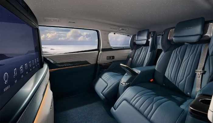 图片来源：上汽通用别克