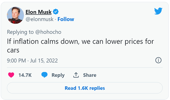 图片来源：推特截图