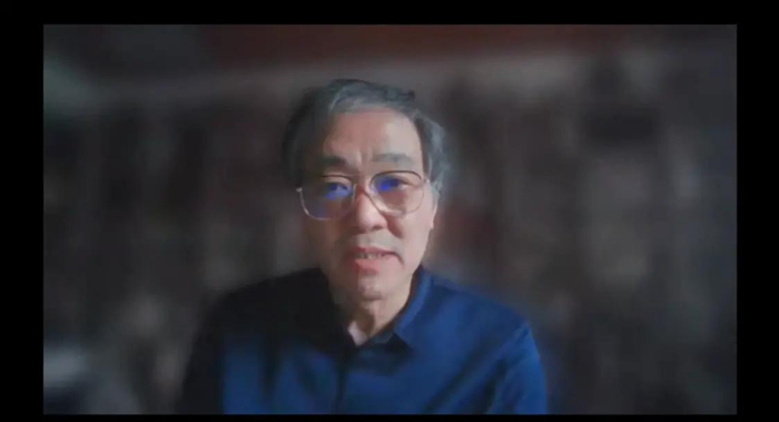 （清华大学美术学院博士生导师王建中教授）