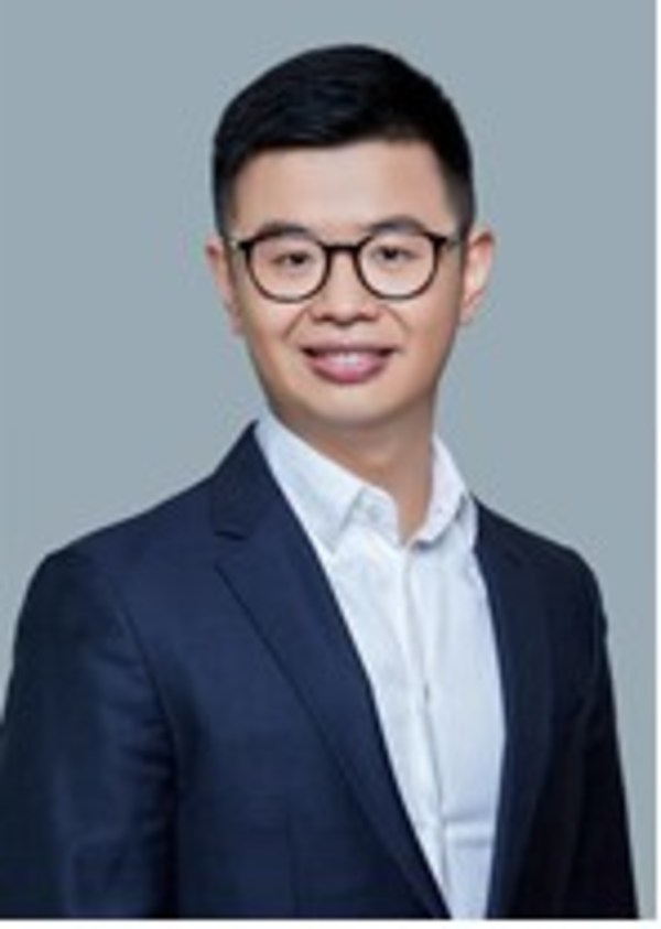 　　诺维信农业与工业生物解决方案副总裁叶笑风博士发表专题演讲