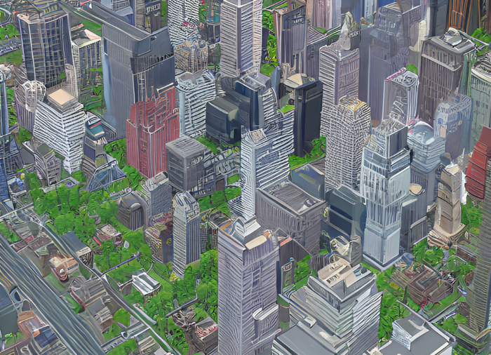 图片来源：由无界版图AI工具生成