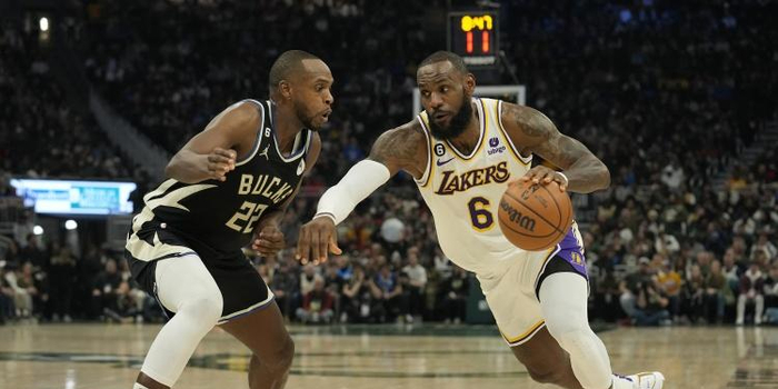 从湖人到雄鹿浓眉的转会传闻背后隐藏了什么秘密