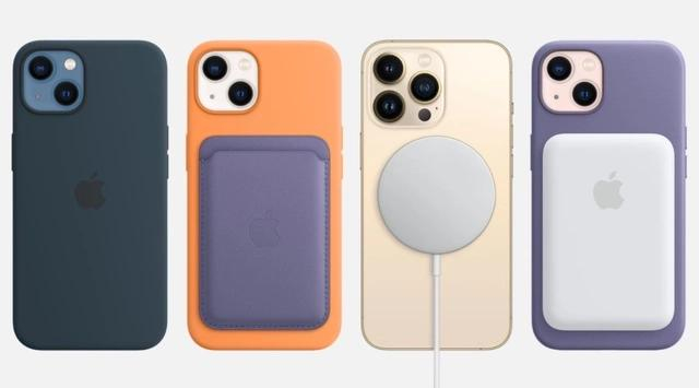  图源：图源：Apple官网