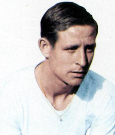 科帕（图源：皇家马德里官网）