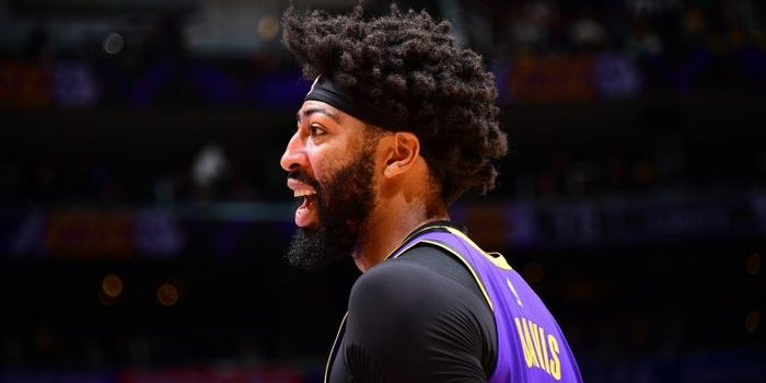 浓眉与库里联手能否重塑联盟格局