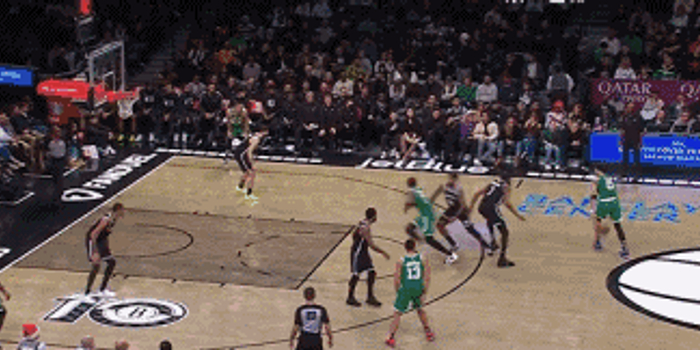 谁才是新时代的小前锋之王