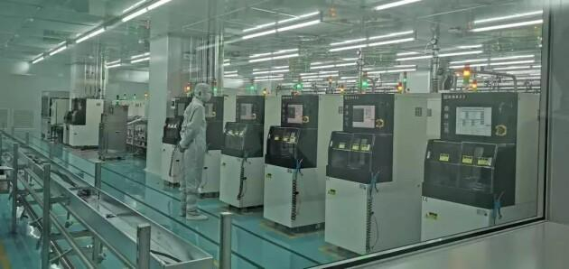 　　图片来源：士兰微公众号