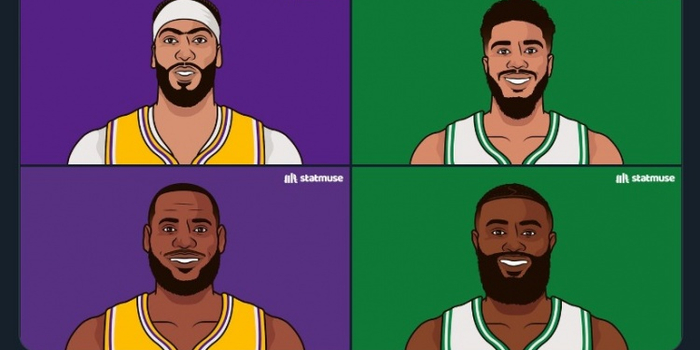 詹眉组合能否携手字母哥冲击总冠军