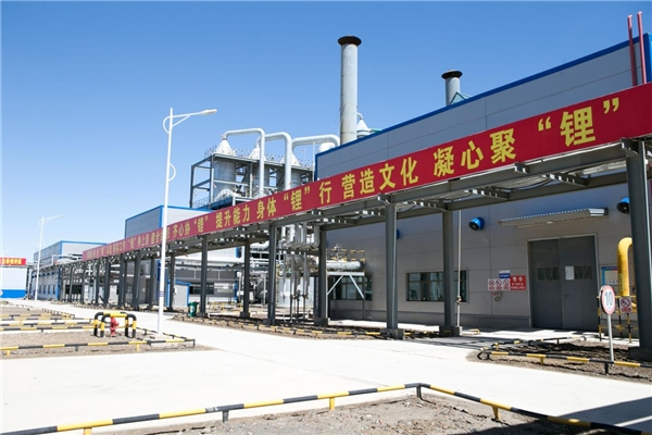 　　2017年，科达入股蓝科锂业并增持至股权占比43.58%