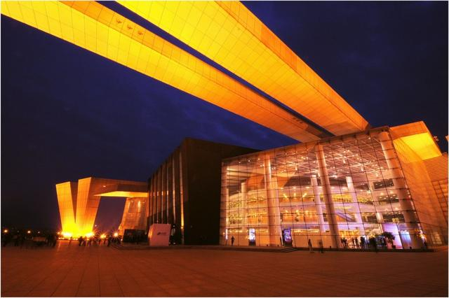 （图片来自长江头条用户@蔡顺发摄影画廊）