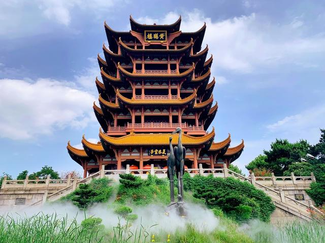 （图片来自长江头条用户@赵妤）