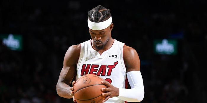 热火能否打破西部强队封锁