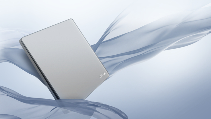 　　欧普照明全新致臻系列开关