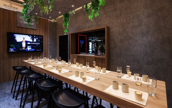 　　品鉴课堂，探索产品背后的灵感来源及创新理念