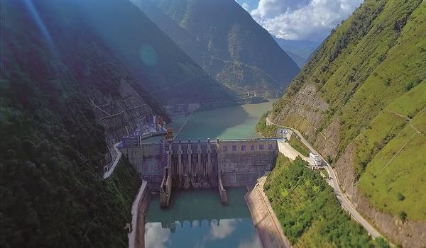 图片来源：华能水电官网