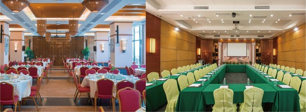 　　深圳星河东山珍珠岛酒店实景图