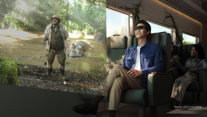  图源：华为官方