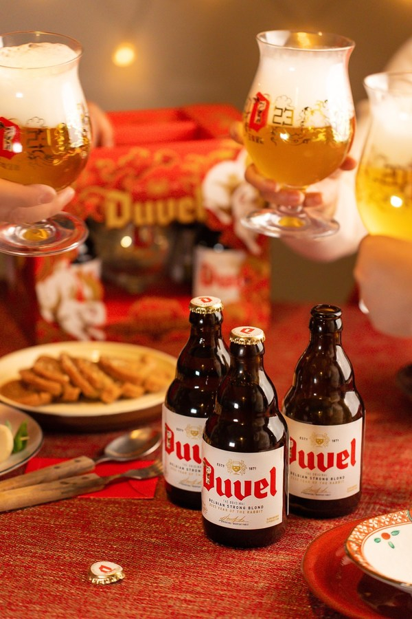 　　图4：有督威，才对味道