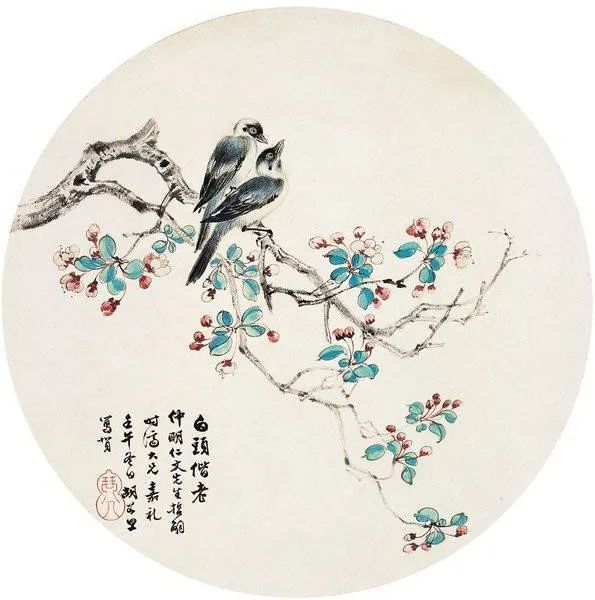 名家画廊｜陆抑非