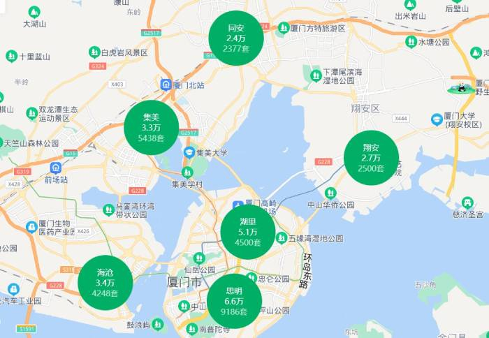 2022年5月25日截图自链家网站