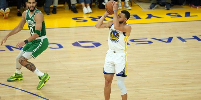 勇士凯尔特人巅峰对决再现经典之战