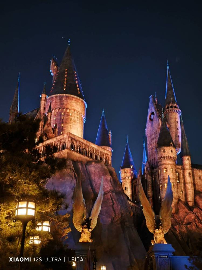  图源：品玩lzh摄