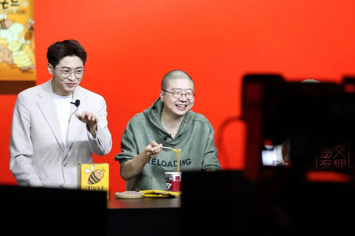 图片来源：受访方供图