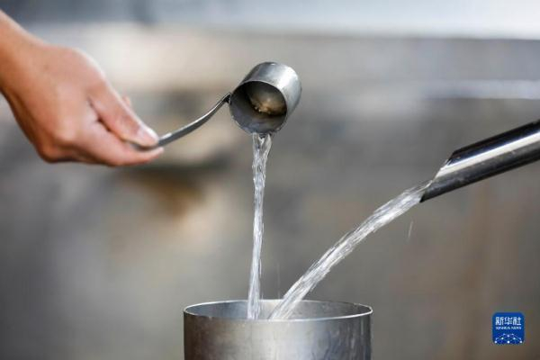 图片来源：新华社