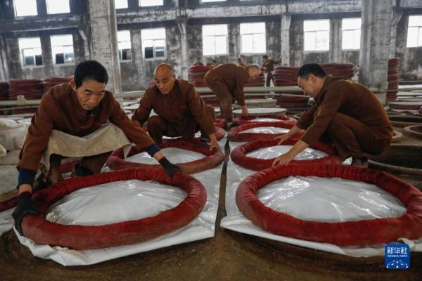 图片来源：新华社