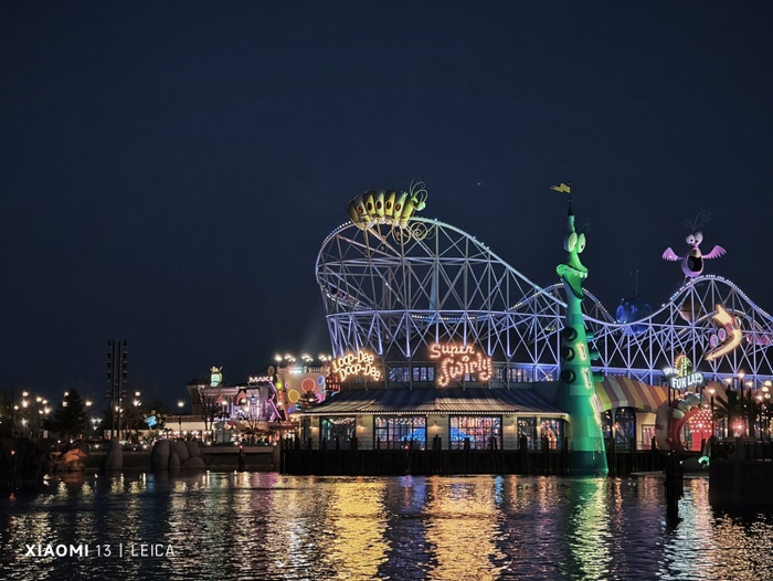  图源：品玩lzh摄