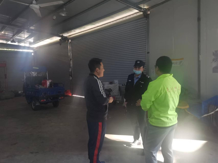 　　来源：广州市天河区五山街禁毒办